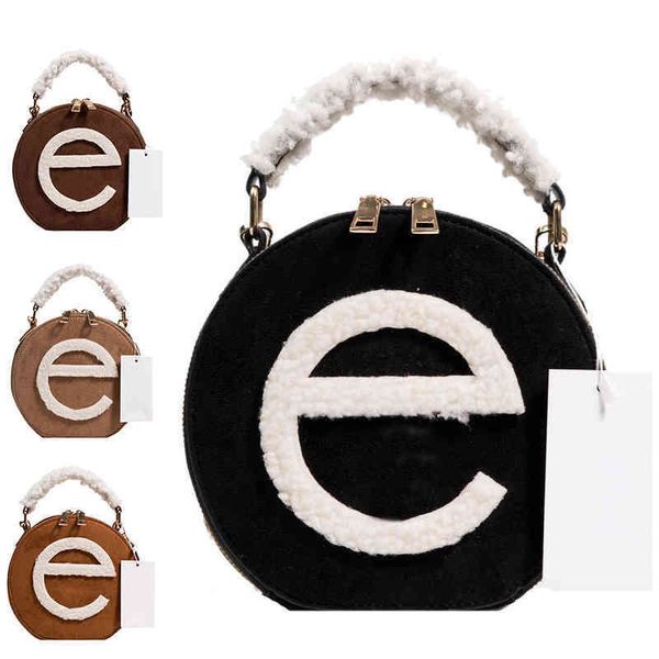 evening bags shoulder bags new circular bags women designer handbags classic design brown handbag crossbody bag purse 220722
evening bags shoulder bags new circular bags women designer handbags classic design brown handbag crossbody bag purse 220722