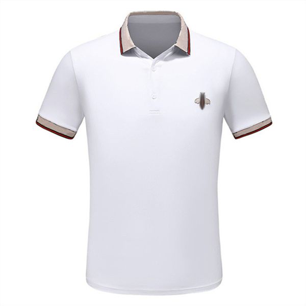 2022ss designer polo shirts men luxury polos casual mens t shirt letter print embroidery fashion high street man tee zo72, White;black
2022ss designer polo shirts men luxury polos casual mens t shirt letter print embroidery fashion high street man tee zo72, White;black