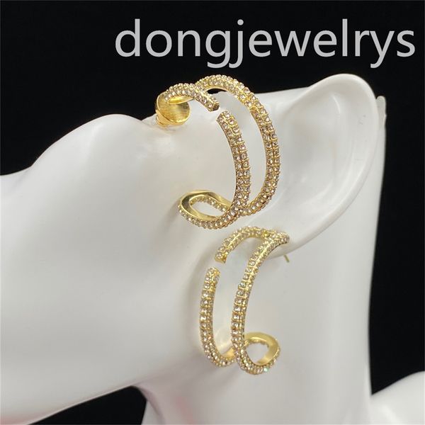 stud charm round ear cuff fashion earring luxury gold hoop earring large women dangle chandelier designer earings dongjewelrys crystal earri, Golden
stud charm round ear cuff fashion earring luxury gold hoop earring large women dangle chandelier designer earings dongjewelrys crystal earri, Golden