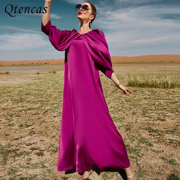 eid mubarak kaftan abaya turkey islam muslim arabic dubai evening dresses abayas for women caftan marocain de mariage pakistan, Red
eid mubarak kaftan abaya turkey islam muslim arabic dubai evening dresses abayas for women caftan marocain de mariage pakistan, Red