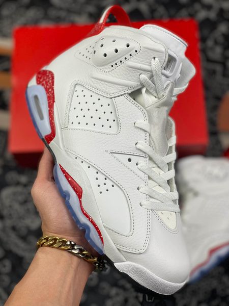 air authentic 6 og red oreo basketball shoes white university red black sneakers outdoor retro men women sports shoes with box
air authentic 6 og red oreo basketball shoes white university red black sneakers outdoor retro men women sports shoes with box