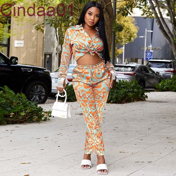 fall women two piece pants set corrugated printed long sleeved shirt and trousers suit lady casual outfits, White
fall women two piece pants set corrugated printed long sleeved shirt and trousers suit lady casual outfits, White