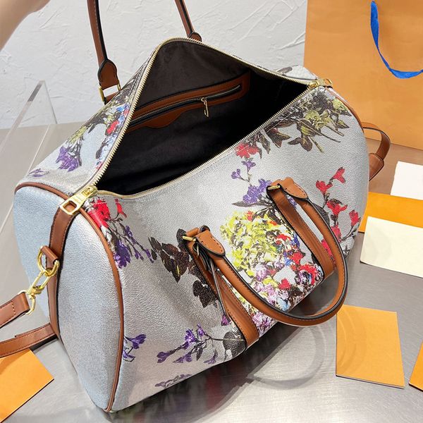 duffle bag classic travel bag luggage women designer bags handbags ladies fashion large capacity flower laggages handbag
duffle bag classic travel bag luggage women designer bags handbags ladies fashion large capacity flower laggages handbag