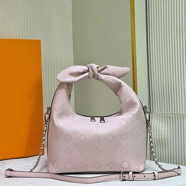 handbag purse chain shoulder bag tote cross body fashion bags cowhide genuine leather perforated embossed perforation knot shape handle zipp
handbag purse chain shoulder bag tote cross body fashion bags cowhide genuine leather perforated embossed perforation knot shape handle zipp