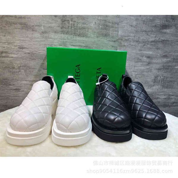 dress shoes pineapple bread shoes muffin linggeluofu one foot men's thick soled elevated casual trendy men, Black
dress shoes pineapple bread shoes muffin linggeluofu one foot men's thick soled elevated casual trendy men, Black