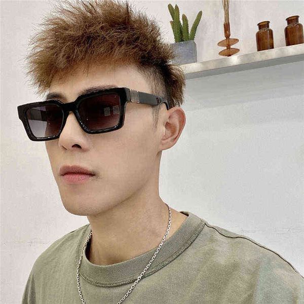 fashionable women's net the same fashion street personalized box male z1413 mens luxury eyewear leisure, White;black
fashionable women's net the same fashion street personalized box male z1413 mens luxury eyewear leisure, White;black