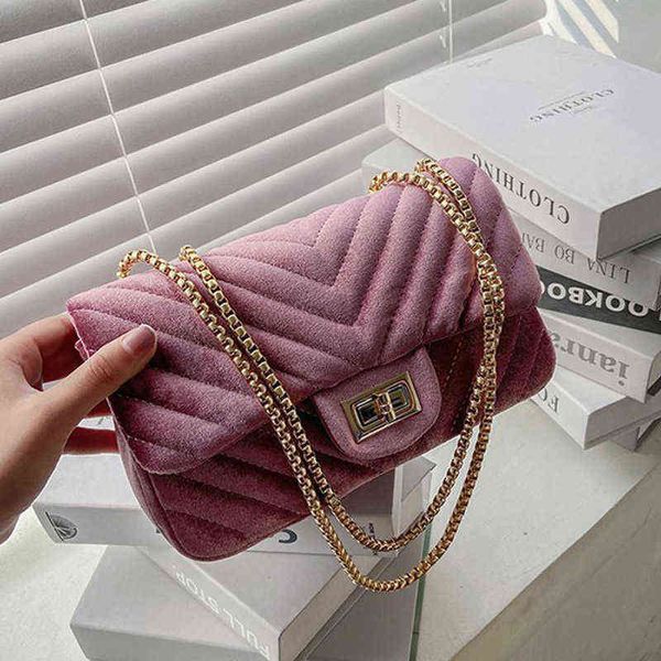 brand bags for women velvet female handbag designer chain shoulder crossbody bag fashion women messenger bag 2205624
brand bags for women velvet female handbag designer chain shoulder crossbody bag fashion women messenger bag 2205624