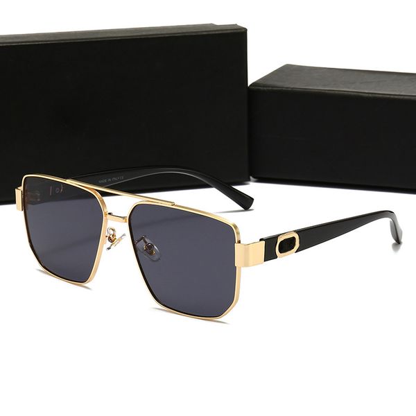 new fashion designer sunglasses for men women luxury classic casual sun glasses letter c and d summer outdoor driving travel beach goggle 10, White;black
new fashion designer sunglasses for men women luxury classic casual sun glasses letter c and d summer outdoor driving travel beach goggle 10, White;black
