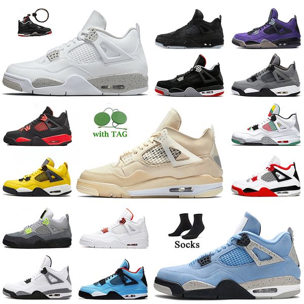 2022 university blue basketball shoes 4 4s for mens women jumpman iv white oreo back cat red thunder fire sail cool grey motorsports sports
2022 university blue basketball shoes 4 4s for mens women jumpman iv white oreo back cat red thunder fire sail cool grey motorsports sports