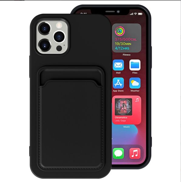 original candy color card slot wallet phone cases for iphone 14 13 11 12 pro max xs xr x 8 7 plus soft silicone shockproof cover
original candy color card slot wallet phone cases for iphone 14 13 11 12 pro max xs xr x 8 7 plus soft silicone shockproof cover