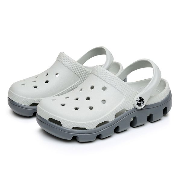 slip on casual garden clogs waterproof shoe classic nursing clogs hospital women work sandals big size 220423, Black
slip on casual garden clogs waterproof shoe classic nursing clogs hospital women work sandals big size 220423, Black