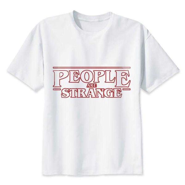 2022 stranger things summer geek t shirts men short sleeve tshirts white funny for hipster tees clothing, White;black
2022 stranger things summer geek t shirts men short sleeve tshirts white funny for hipster tees clothing, White;black
