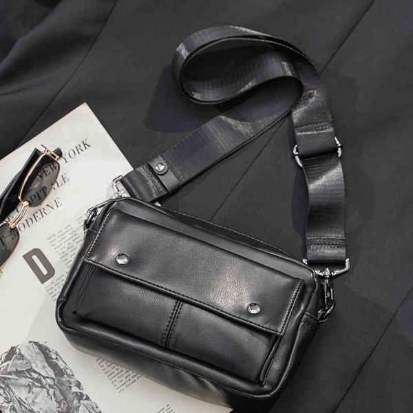 handbags bags postman single shoulder messenger trendy brand work clothes waist leisure backpack men's chest high-end, Black;red
handbags bags postman single shoulder messenger trendy brand work clothes waist leisure backpack men's chest high-end, Black;red