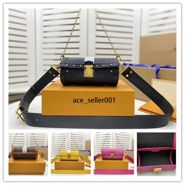 m57835 designer bags adjustbale straps crossbody bag with chain tote bag papillon trunk shoulder handbag rivet pillow fashion women travel
m57835 designer bags adjustbale straps crossbody bag with chain tote bag papillon trunk shoulder handbag rivet pillow fashion women travel