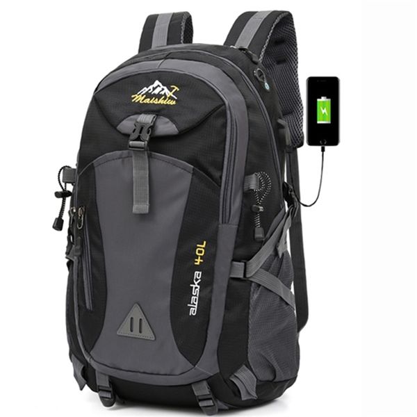 40l waterproof men backpack travel pack sports bag pack outdoor mountaineering hiking climbing camping backpack for male 220513
40l waterproof men backpack travel pack sports bag pack outdoor mountaineering hiking climbing camping backpack for male 220513