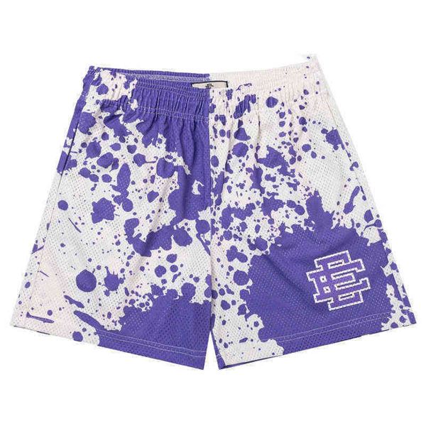 eric emanuel ee short fashion designer splash shorts men's and women's casual hip hop party outdoor beach shorts, White;black
eric emanuel ee short fashion designer splash shorts men's and women's casual hip hop party outdoor beach shorts, White;black