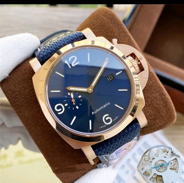 luxury watch automatic 2813 mechanical movement wrist watch white dial watches men 11 mens wristwatches, Slivery;brown
luxury watch automatic 2813 mechanical movement wrist watch white dial watches men 11 mens wristwatches, Slivery;brown