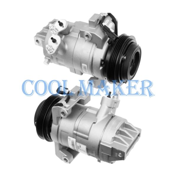 1 piece dks2 ac compressor for ford transit-350 f-150 168662 168665 co 30022c 12270.4t1 2022219 co30022c 815601
1 piece dks2 ac compressor for ford transit-350 f-150 168662 168665 co 30022c 12270.4t1 2022219 co30022c 815601