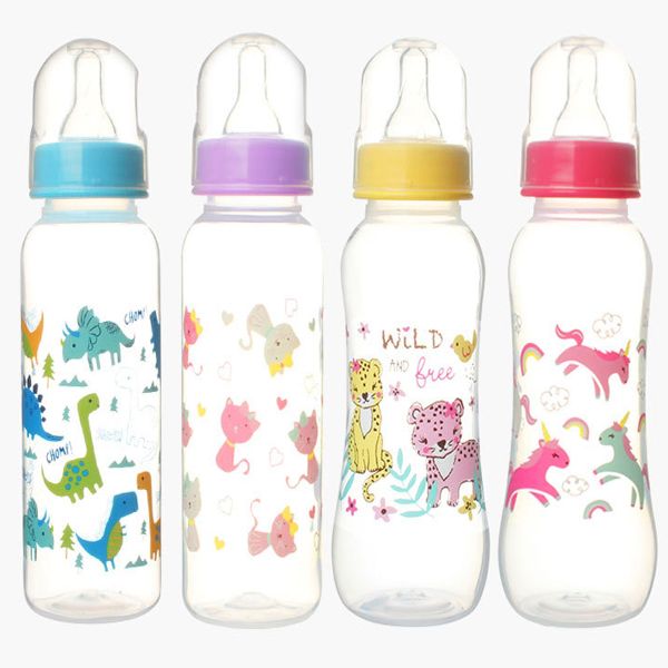 antidistension baby bottle food grade plastic pp 250ml standard diameterconvenient safe multi-color quality assurance light vegetable oil pr
antidistension baby bottle food grade plastic pp 250ml standard diameterconvenient safe multi-color quality assurance light vegetable oil pr