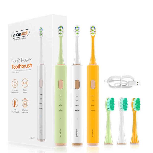 toothbrush queenwill electric sonic toothbrush t32 usb charge rechargeable 4 modes waterproof electronic tooth brushes replacement heads 031
toothbrush queenwill electric sonic toothbrush t32 usb charge rechargeable 4 modes waterproof electronic tooth brushes replacement heads 031