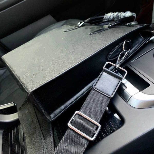 new fashion briefcase business leather 2022 men's luxury designer shoulder bag designer classic handbag bag
new fashion briefcase business leather 2022 men's luxury designer shoulder bag designer classic handbag bag