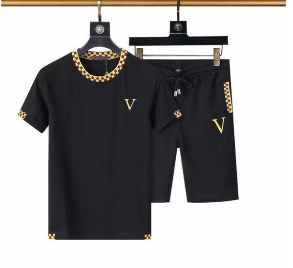 mens designers tracksuit set running 2022 fashion men tracksuits letter slim clothing track kit casual sports short sleeve suit asian size, Gray
mens designers tracksuit set running 2022 fashion men tracksuits letter slim clothing track kit casual sports short sleeve suit asian size, Gray