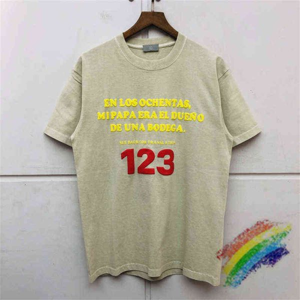2022ss rrr123 t-shirt men women puff pastry print letter tee beautiful washed heavy fabric short sleevet220721, White;black
2022ss rrr123 t-shirt men women puff pastry print letter tee beautiful washed heavy fabric short sleevet220721, White;black