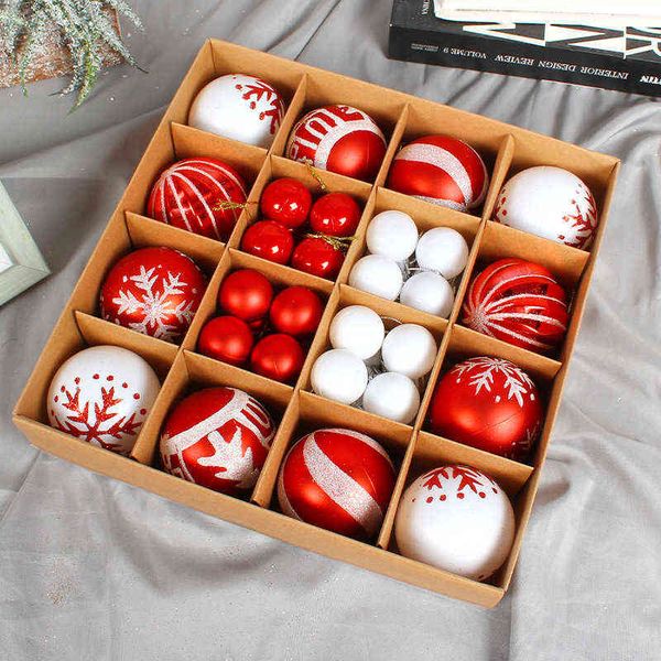 factory outlet hong kong love decorative colorful ball gift box set creative painted christmas ball party tree pendant
factory outlet hong kong love decorative colorful ball gift box set creative painted christmas ball party tree pendant