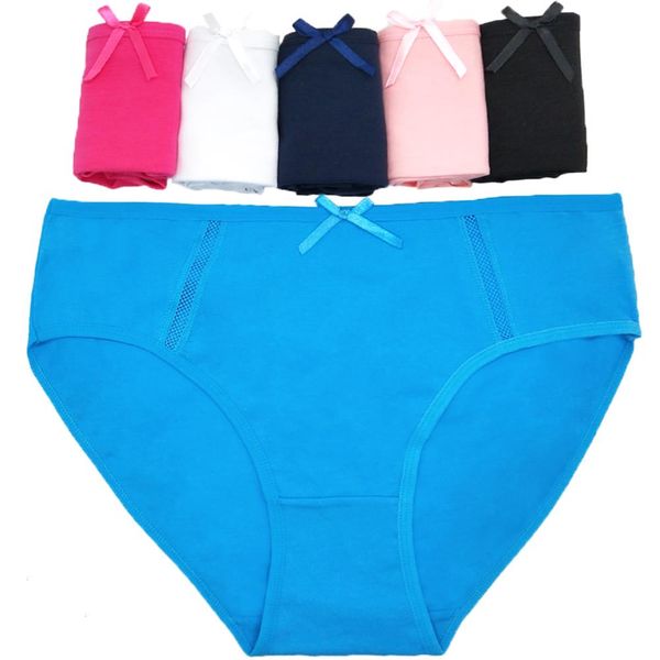 2xl-4xl cotton panties female underpants for women briefs underwear plus size bragas mujer pantys lingerie femme, Black;pink
2xl-4xl cotton panties female underpants for women briefs underwear plus size bragas mujer pantys lingerie femme, Black;pink