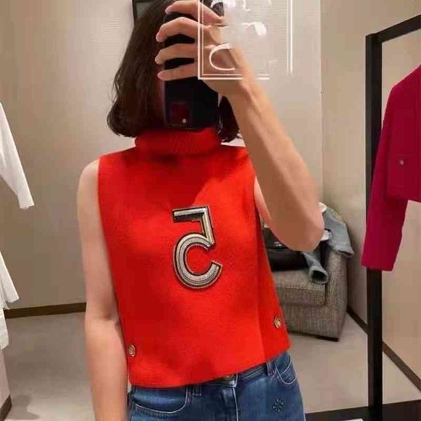 women's sweaters autumn and winter style temperament small fragrance high neck letter vest cashmere sleeveless knitting r0u2, White;black
women's sweaters autumn and winter style temperament small fragrance high neck letter vest cashmere sleeveless knitting r0u2, White;black