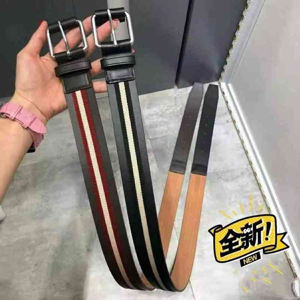 spally men's leather belt genuine leather young people's versatile canvas needle buckle casual pants fashionable belt jeans women, Black;brown
spally men's leather belt genuine leather young people's versatile canvas needle buckle casual pants fashionable belt jeans women, Black;brown