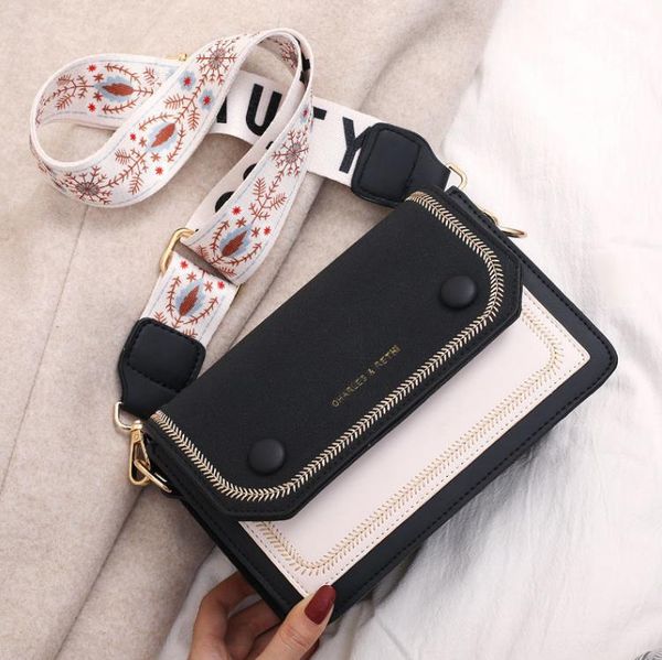 cross body nubuck pu leather flap shoulder bags for women vintage casual wide strap small crossbody bag luxury handbags designer
cross body nubuck pu leather flap shoulder bags for women vintage casual wide strap small crossbody bag luxury handbags designer
