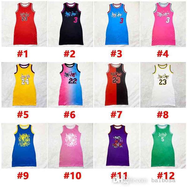 women dresses designer uniforms sleeveless casual skirt double sided letters pattern printed dress casual skirt, Black;gray
women dresses designer uniforms sleeveless casual skirt double sided letters pattern printed dress casual skirt, Black;gray