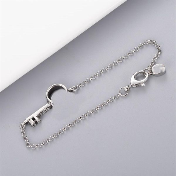 new fashion couple bracelet creative retro keychain bracelet silver plated material bracelet jewelry supply310t, Golden;silver
new fashion couple bracelet creative retro keychain bracelet silver plated material bracelet jewelry supply310t, Golden;silver