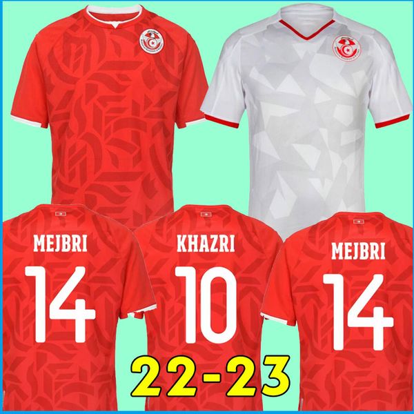 2021 2022 tunisia maillot de foot 21 22 home red soccer jerseys #7 msakni #10 khazri shirt away white khalifa sassi maaloul tunisia football, Black;yellow
2021 2022 tunisia maillot de foot 21 22 home red soccer jerseys #7 msakni #10 khazri shirt away white khalifa sassi maaloul tunisia football, Black;yellow