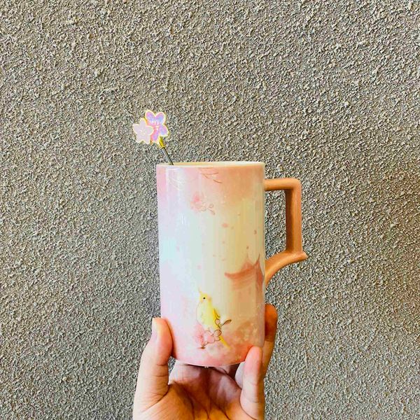 starbucks cup 2022 cherry blossom season 473ml cherry blossom blooming pink mixing stick ceramic coffee mug
starbucks cup 2022 cherry blossom season 473ml cherry blossom blooming pink mixing stick ceramic coffee mug