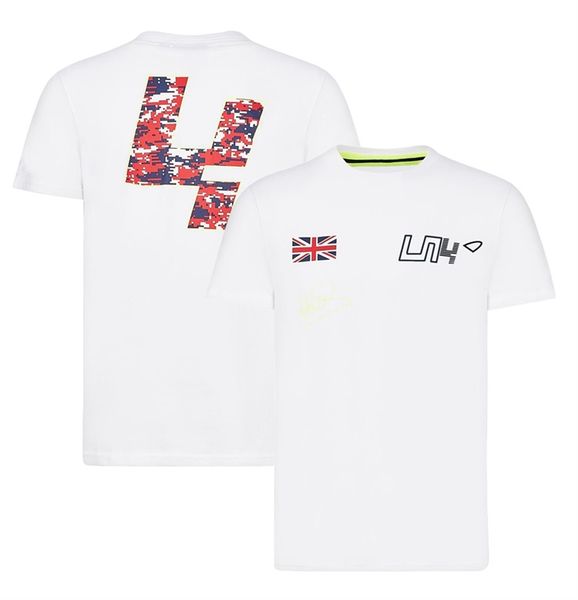 2022 f1 formula one racing suit men's short-sleeved plus size team suit logo custom summer casual quick-drying t-shirt
2022 f1 formula one racing suit men's short-sleeved plus size team suit logo custom summer casual quick-drying t-shirt