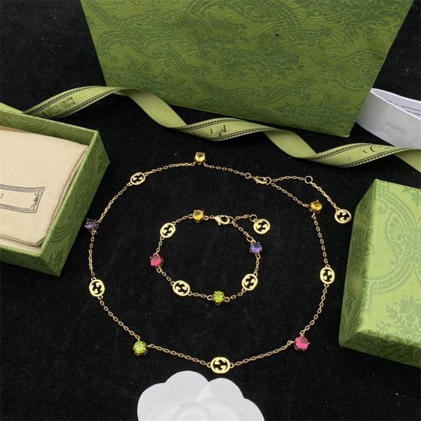 20% off 2022 jewelry new color temperament neck chain bracelet simple and versatile valentine's day gift can, Black
20% off 2022 jewelry new color temperament neck chain bracelet simple and versatile valentine's day gift can, Black