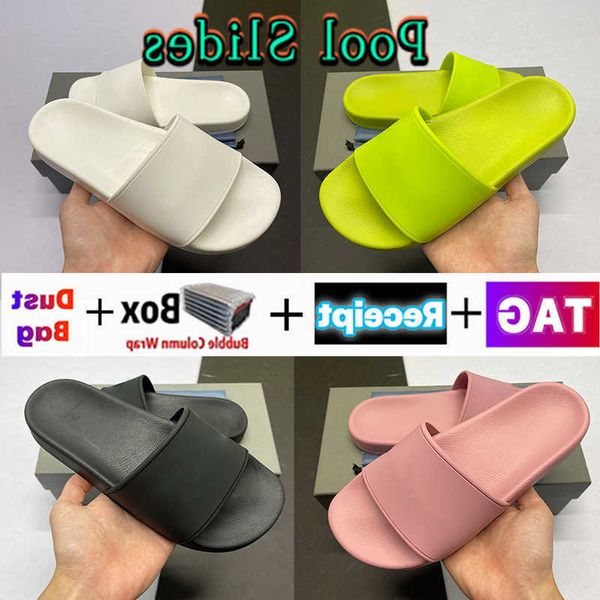 pool slippers fluo green black white writing slides pink lime fashion mens women flat slide sneakers beach indoor shower room
pool slippers fluo green black white writing slides pink lime fashion mens women flat slide sneakers beach indoor shower room