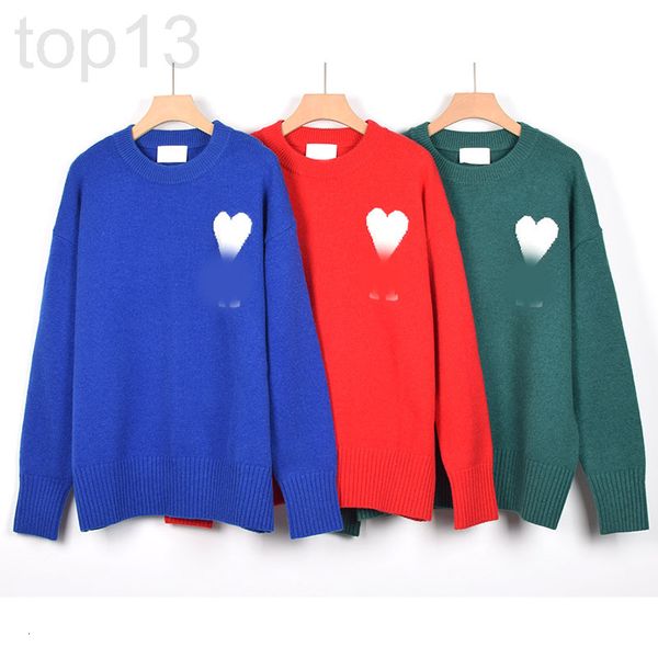 women's knits & tees designer am* yiyang qianxi, the same white love peach hearts a round neck sweater sweater, men's and women�
women's knits & tees designer am* yiyang qianxi, the same white love peach hearts a round neck sweater sweater, men's and women�