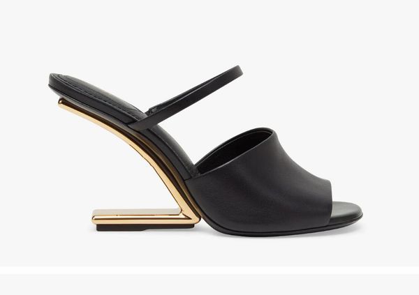 stiletto heel sandals womens shoe fashion designer satin gold padlock dress shoes genuine leather narrow band high heeled women sandal posta, Black
stiletto heel sandals womens shoe fashion designer satin gold padlock dress shoes genuine leather narrow band high heeled women sandal posta, Black
