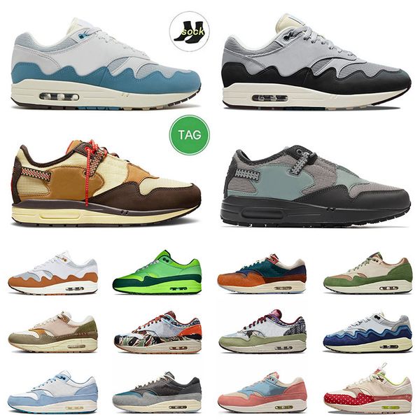 2022 og authentic women mens running shoes mx 1 87 wabi sabi kasina won ang grey patta monarch 1s baroque brown cactus sports trainers sneak
2022 og authentic women mens running shoes mx 1 87 wabi sabi kasina won ang grey patta monarch 1s baroque brown cactus sports trainers sneak