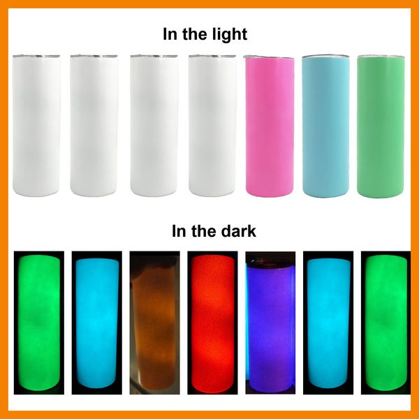 20oz luminous skinny tumbler sublimation diy stainless steel mugs double wall vacuum insulated ravel mug with lids and straws for gift glow
20oz luminous skinny tumbler sublimation diy stainless steel mugs double wall vacuum insulated ravel mug with lids and straws for gift glow