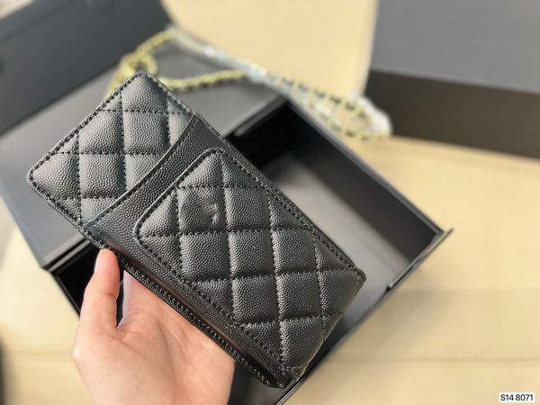 women's designers shoulder bag luxury tote purse handbag message bags cluth brand classic caviare genuine leather crossbody cellphone 1
women's designers shoulder bag luxury tote purse handbag message bags cluth brand classic caviare genuine leather crossbody cellphone 1