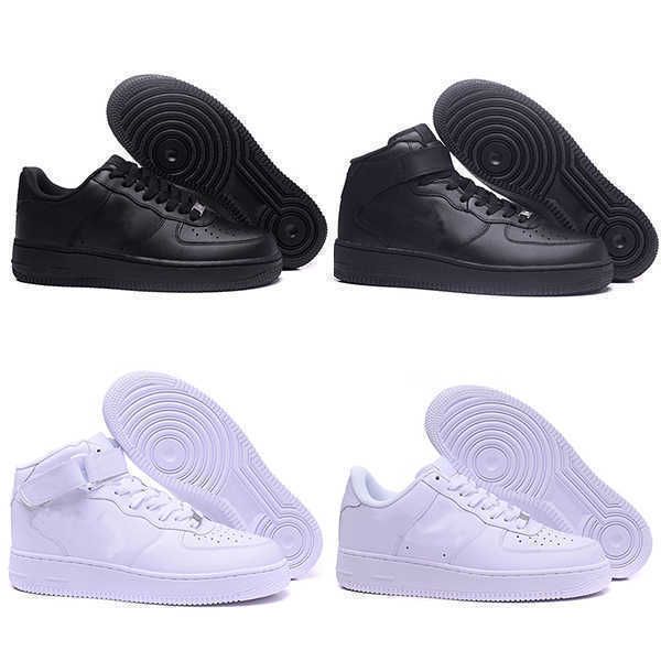2022 airfor ce ones running shoes wear resistant classical men women all white black low high 1 one sports sneakers eur size 36-45
2022 airfor ce ones running shoes wear resistant classical men women all white black low high 1 one sports sneakers eur size 36-45