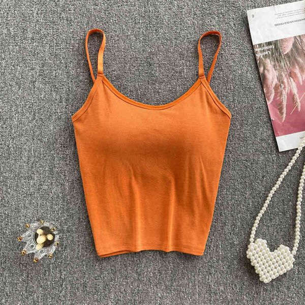 women's tanks & camis 2022 minority knitted suspender vest women's summer wear design sense of bottoming and net red inside f9kt, White
women's tanks & camis 2022 minority knitted suspender vest women's summer wear design sense of bottoming and net red inside f9kt, White