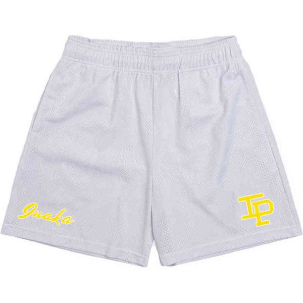 men's inaka power loose shorts fashion mesh breathable casual bottoms gym classic men eric emmanuel basic sports pants women ee beach s, White;black
men's inaka power loose shorts fashion mesh breathable casual bottoms gym classic men eric emmanuel basic sports pants women ee beach s, White;black