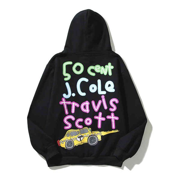 new fashion trend luxury brand sweater designer wholesale winter 2022 rolling color hand painted graffiti hoodie, Black
new fashion trend luxury brand sweater designer wholesale winter 2022 rolling color hand painted graffiti hoodie, Black