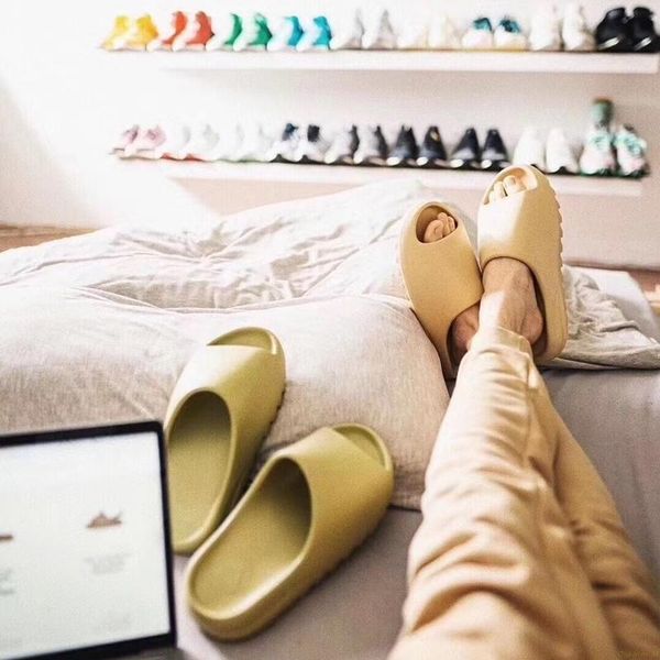 2022 designer slide sandals slippers for men women agate stone sage cinnabar moon grey mx cream clay ochre bone pure glow green beach sandal, Black
2022 designer slide sandals slippers for men women agate stone sage cinnabar moon grey mx cream clay ochre bone pure glow green beach sandal, Black