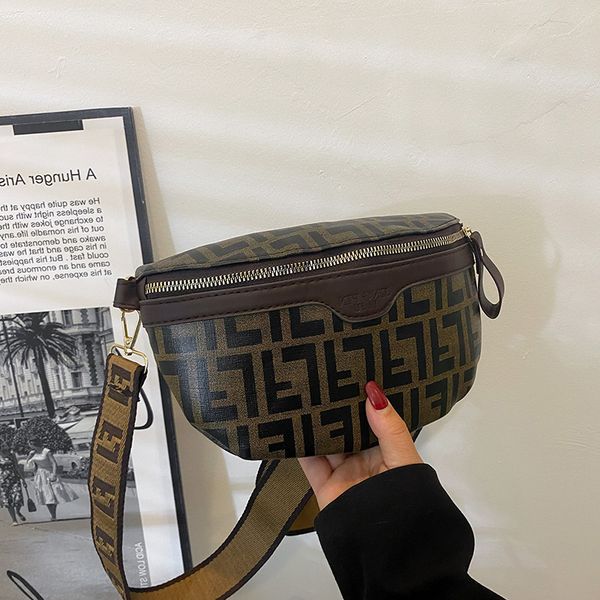 women bags brand 2022 fashion waist color simple practical single shoulder messenger women's bag retro letter luxury handbags
women bags brand 2022 fashion waist color simple practical single shoulder messenger women's bag retro letter luxury handbags